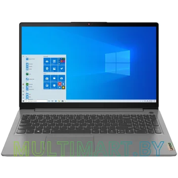 Ноутбук Lenovo IdeaPad 3 15ALC6 (82KU00JSRK)